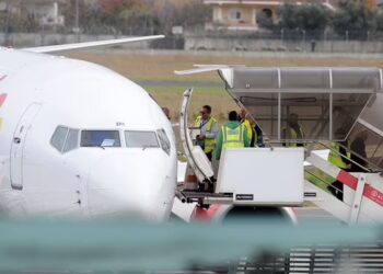 Masakroi mësuesen britanike, ja kush është i dënuari i parë shqiptar që do kthehet në Shqipëri