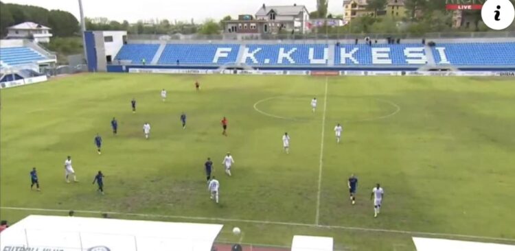 Nuk ka fitues në “Kukës Arena”, Dinamo dhe Kukësi pa “shënjestër”