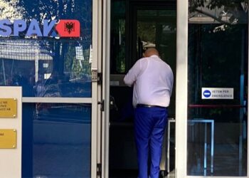 Ish-këshilltari i Metës, Ilir Kulla shkon në SPAK