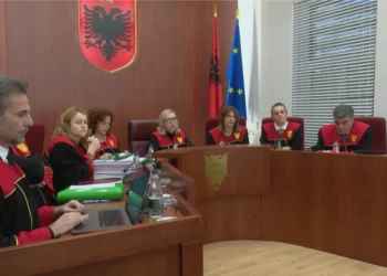 Butrinti, Kushtetuesja përfundon dëgjimin e argumenteve. Ja kur merret vendim