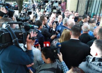 Meta: Institucioni i Kuvendit po sulmon pluralizmin politik