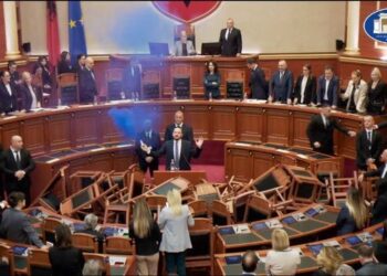 Kuvendi mblidhet sot, çfarë pritet të ndodhë me aksionin opozitar