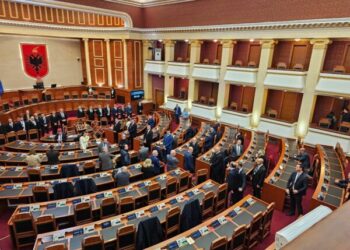 Sot Konferenca e Kryetarëve, çfarë pritet të ndodhë në Kuvend