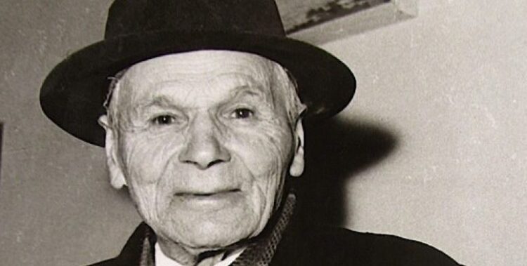 36-vjet nga vdekja e Lasgush Poradecit, poetit të lirisë e dashurisë