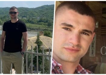 Prokuroria mbyll hetimet për Lear Kurtin: Vdiq nga mbidoza e drogës