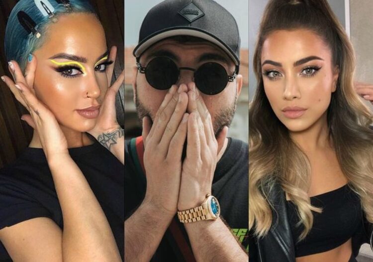 Ledri Vula nxjerr këngën e re, përmend situatën e Dafinës me Sarën