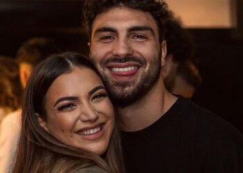 Ndarja e Ledrit dhe Sarës, publikohen detajet e fundit (VIDEO)