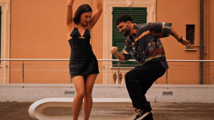 Ledri heq nga YouTube këngën “Gjendja”, protagoniste ishte edhe Sara