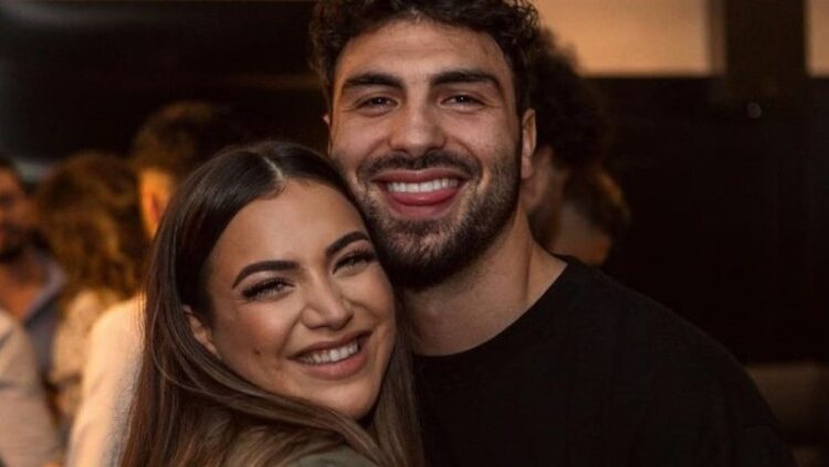 Ndarja e Ledrit dhe Sarës, publikohen detajet e fundit (VIDEO)