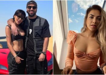 Tradhti dhe xhelozi/ Si e mori Ledri vendimin për t’u ndarë nga Sara