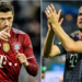 Legjenda i Bayernit: Kane do ta thyej rekordin e Lewandowskit