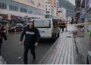 Lajmi i fundit/ Kërcet arma në Lezhë, dyshohet një i plagosur