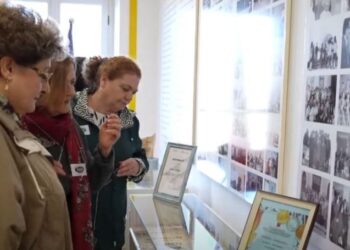 Tradita e mësimdhënies! Gjirokastra përkujton 100-vjetorin e liceut francez