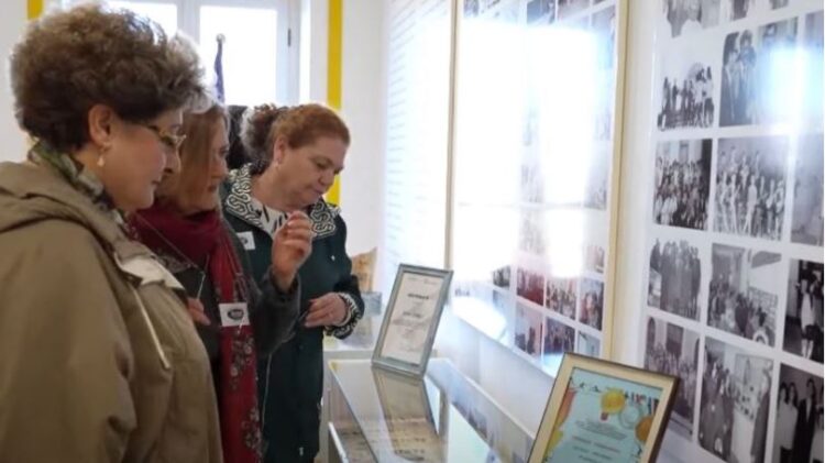 Tradita e mësimdhënies! Gjirokastra përkujton 100-vjetorin e liceut francez