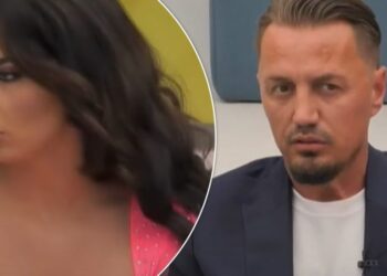 Deklarata tronditëse e Linda Halimit, Blero reagon sërisht i revoltuar