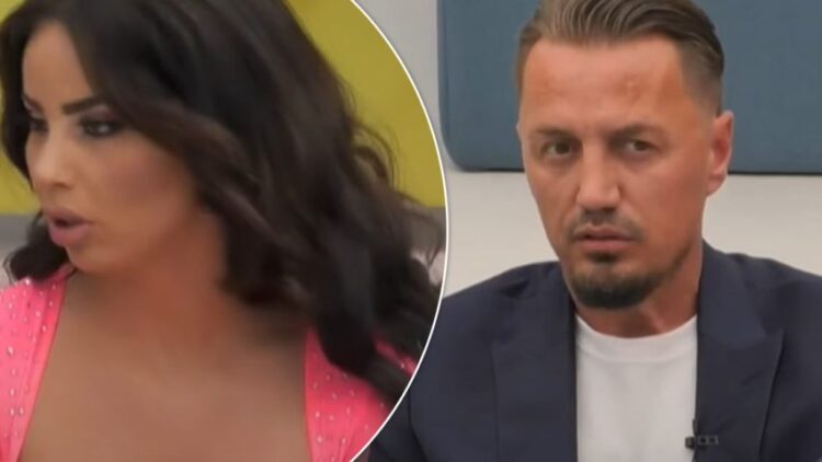 Deklarata tronditëse e Linda Halimit, Blero reagon sërisht i revoltuar