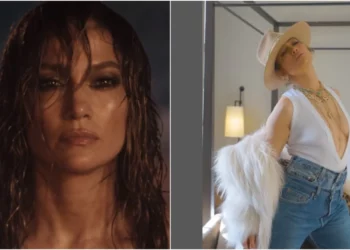 Jennifer Lopez njofton publikimin e albumit të ri, pas 10 vitesh
