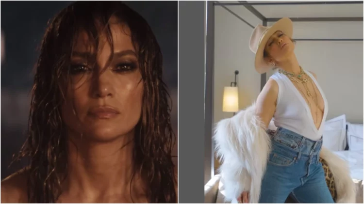 Jennifer Lopez njofton publikimin e albumit të ri, pas 10 vitesh