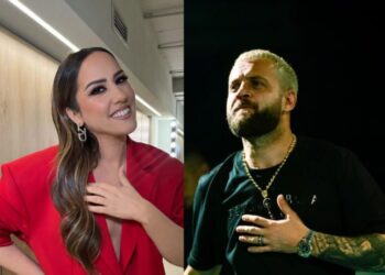 Arbana Osmani dhe Luiz Ejlli bëjnë paqe, ja veprimi i moderatores…