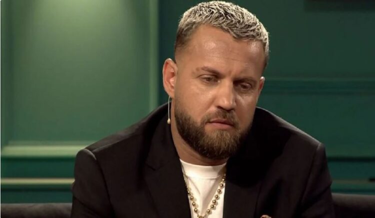 Habit Luizi me postimin: Nëse unë tregoj se si jam në të vërtetë…