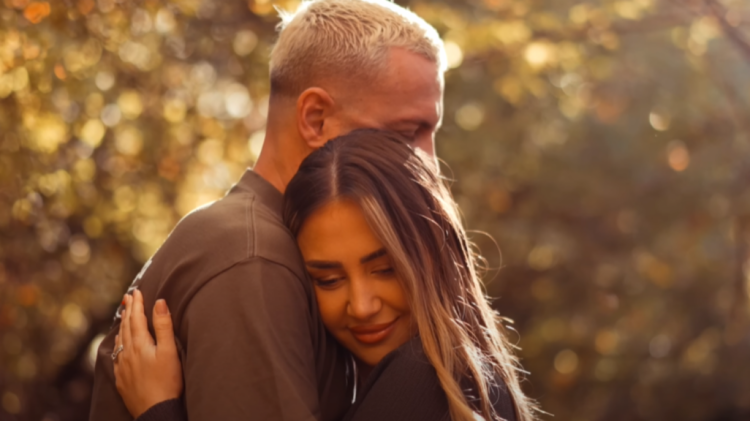 Kiara zbulon nepsin e madh, Luizi e këshillon: Mbaje pak dorën…