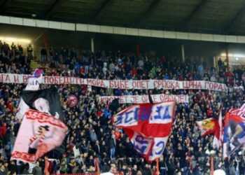 UEFA nuk fal, Serbia dhe Mali i Zi e pësojnë për koret raciste