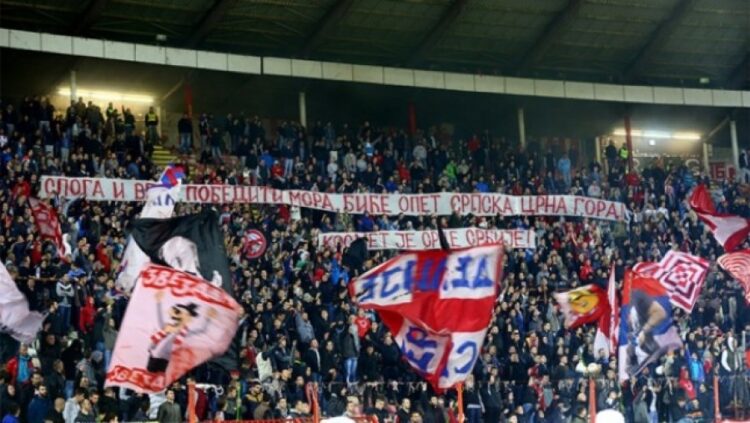 UEFA nuk fal, Serbia dhe Mali i Zi e pësojnë për koret raciste