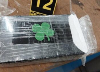 Fshehu kokainën në mjet, ja kush është shqiptari i kapur në Mal të Zi