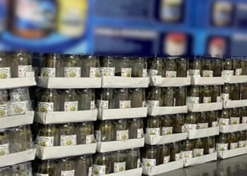 Prodhonte mallra në subjektin e bllokuar, në pranga 65-vjeçari