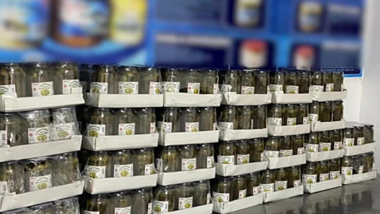 Prodhonte mallra në subjektin e bllokuar, në pranga 65-vjeçari