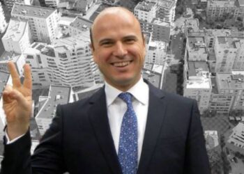 Shtyhet seanca për Malltezin, çfarë kërkoi dhëndri i Berishës