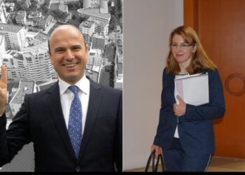 “Ka konflikt interesi”, SPAK kërkon përjashtimin e gjyqtares nga çështja Malltezi