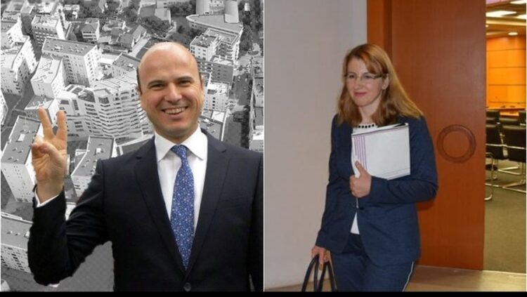 “Ka konflikt interesi”, SPAK kërkon përjashtimin e gjyqtares nga çështja Malltezi