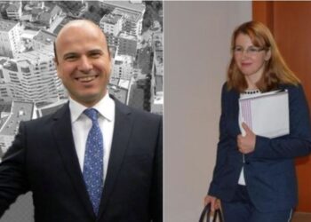 Liroi Malltezin, rrëzohet kërkesa e SPAK për përjashtimin e gjyqtares