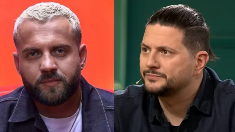 “Më i mirë si aktor se këngëtar”, Ermal Mamaqi ‘thumbon’ Luizin…