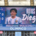 Përkujtohet legjenda e futbollit, Diego Armando Maradona