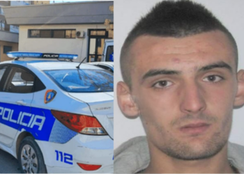 Ngacmoi seksualisht dy vajza, gjykata lë në burg 27-vjeçarin