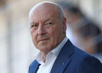 Tjetër kryevepër, Interi kërkon me parametra zero sulmuesin e United