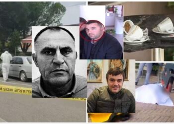 Saga e vrasjeve në Rrëshen, përplasja midis dy familjeve/ Zbardhen dëshmitë e detajet…