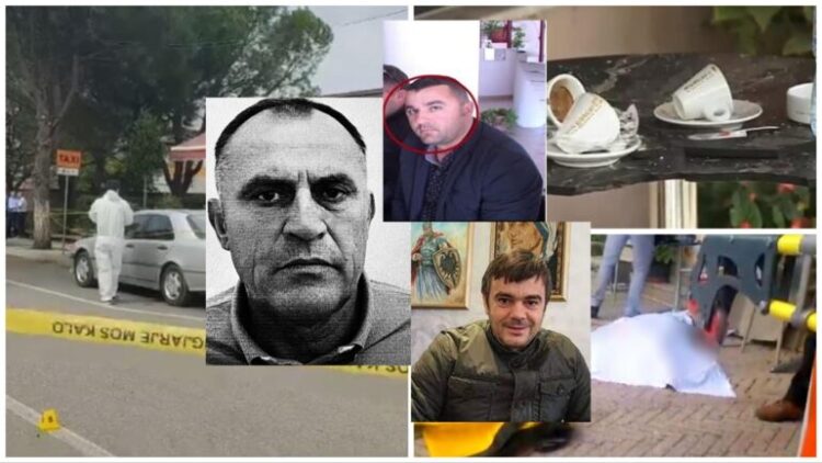 Saga e vrasjeve në Rrëshen, përplasja midis dy familjeve/ Zbardhen dëshmitë e detajet…