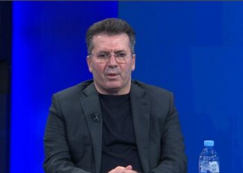 Vendimi i Gjykatës së Strasburgut për Gërdecin, reagon Fatmir Mediu