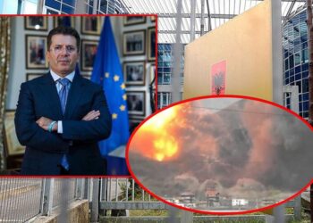 Mediu ndjesë për “Gërdecin”: Kam përgjegjësi morale, por jo penale