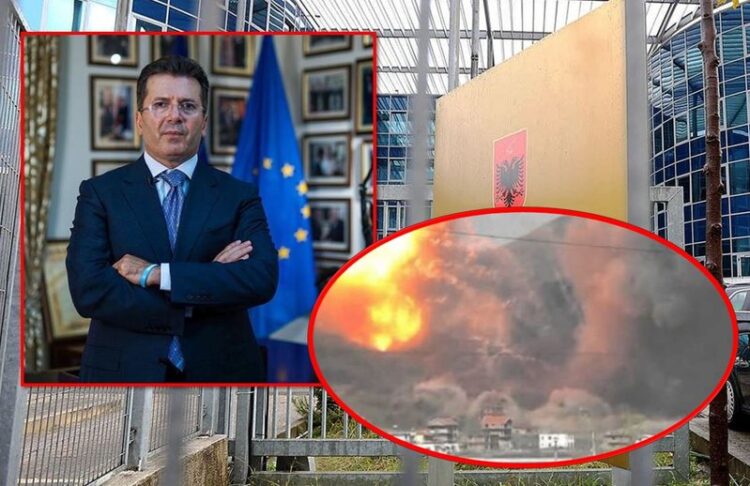 Mediu ndjesë për “Gërdecin”: Kam përgjegjësi morale, por jo penale