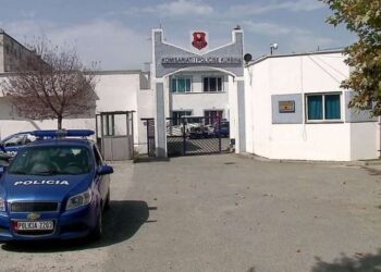 Përdorte lokalin për shitje droge, arrestohet menaxherja (EMRI)