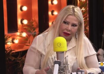 Meri Shehu parashikon: Çfarë do ndodhë me Berishën pas 13 Nëntorit