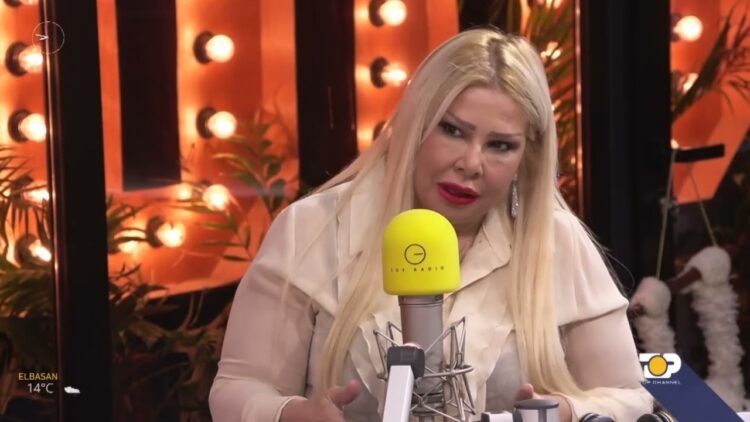 Meri Shehu parashikon: Çfarë do ndodhë me Berishën pas 13 Nëntorit