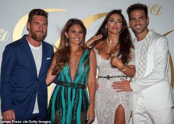 Tradhtoi gruan me gazetaren? Mikesha e Messit mohon zërat