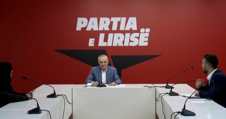 Marrëveshja për emigrantët/ Ilir Meta: Një aventurë personale e Ramës