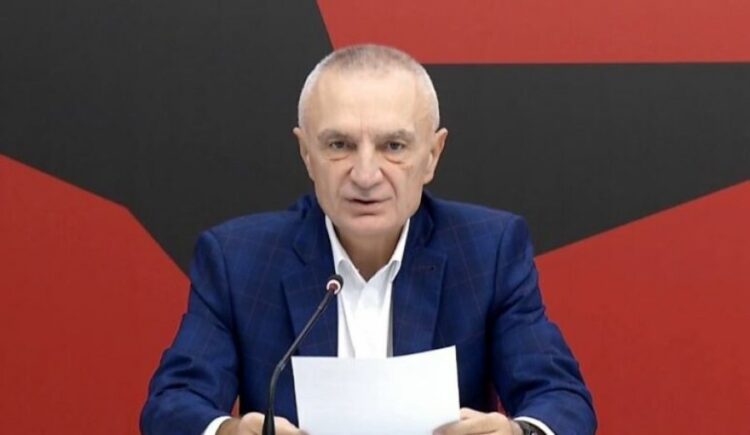 Pse s’i bashkohen deputetët tuaj atyre të PD: Ja si përgjigjet Meta