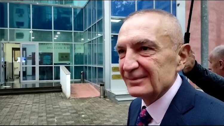 Ilir Meta del nga SPAK: Propagandë! Rama do të zhvendosë vëmendjen. Ja për çfarë u pyet